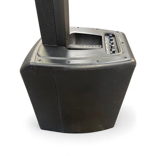 Used Harbinger MLS900 Sound Package