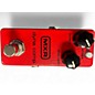 Used MXR M102 Dyna Comp Effect Pedal thumbnail