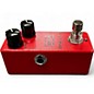 Used MXR M102 Dyna Comp Effect Pedal