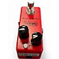 Used MXR M102 Dyna Comp Effect Pedal