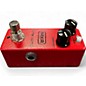 Used MXR M102 Dyna Comp Effect Pedal