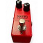 Used MXR M102 Dyna Comp Effect Pedal