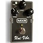 Used MXR M68 UNIVIBE Effect Pedal thumbnail