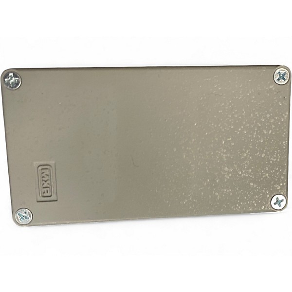 Used MXR M68 UNIVIBE Effect Pedal