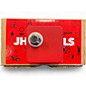Used JHS Red Remote Pedal thumbnail