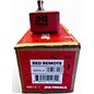 Used JHS Red Remote Pedal