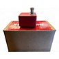 Used JHS Red Remote Pedal