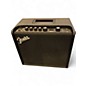 Used Fender Mustang LT25 25W 1x8 Guitar Combo Amp thumbnail