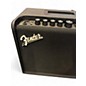Used Fender Mustang LT25 25W 1x8 Guitar Combo Amp