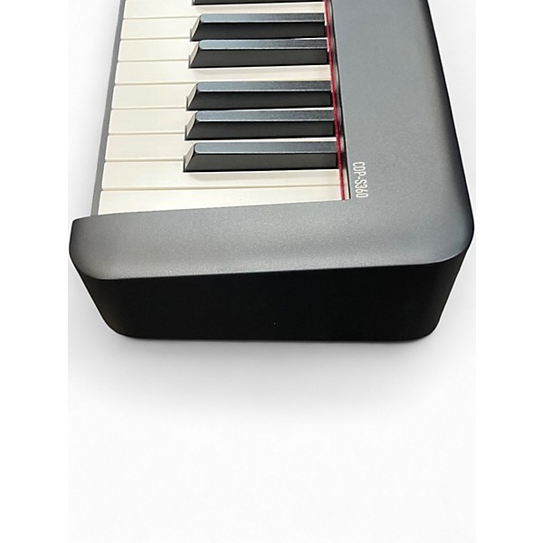 Used Casio CDPS360 Portable Keyboard