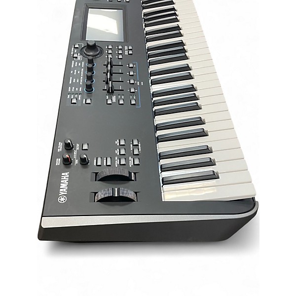 Used Yamaha MODX7 Synthesizer