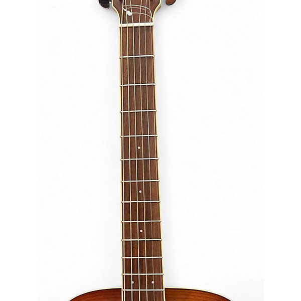 Used Yamaha FG830 Natural Acoustic Guitar