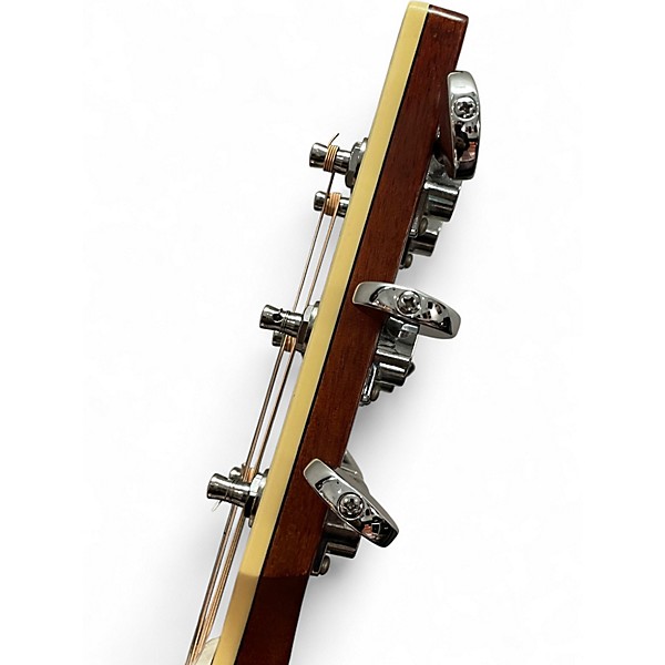 Used Yamaha FG830 Natural Acoustic Guitar