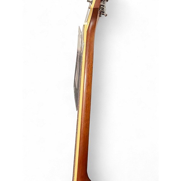 Used Yamaha FG830 Natural Acoustic Guitar