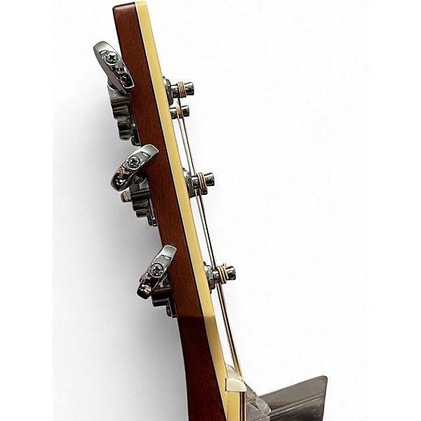 Used Yamaha FG830 Natural Acoustic Guitar