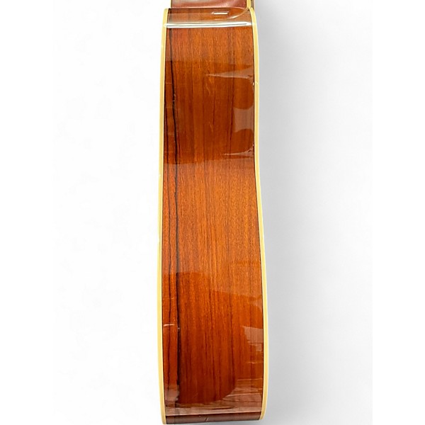 Used Yamaha FG830 Natural Acoustic Guitar