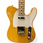 Used 2024 Fender 1952 NOS Telecaster Butterscotch Blonde Solid Body Electric Guitar thumbnail