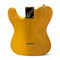 Used 2024 Fender 1952 NOS Telecaster Butterscotch Blonde Solid Body Electric Guitar