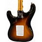 Used 2025 Fender Custom Shop Guitar Center  70th Anniversary NOS 1954 Stratoc 2 Color Sunburst Solid Body Electric Guitar