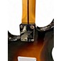 Used 2025 Fender Custom Shop Guitar Center  70th Anniversary NOS 1954 Stratoc 2 Color Sunburst Solid Body Electric Guitar