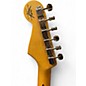 Used 2025 Fender Custom Shop Guitar Center  70th Anniversary NOS 1954 Stratoc 2 Color Sunburst Solid Body Electric Guitar