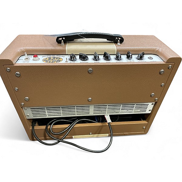 Used Carr Amplifiers Super Bee Tube Guitar Combo Amp