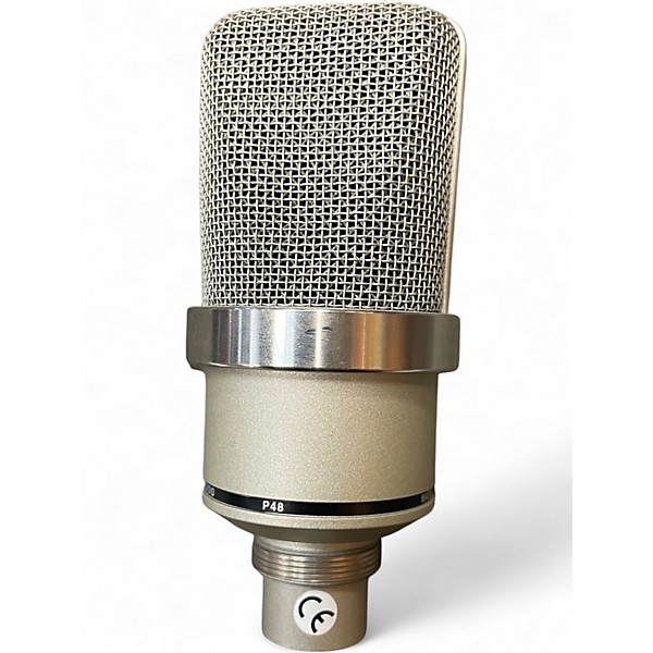Used Neumann TLM102 Condenser Microphone