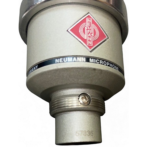 Used Neumann TLM102 Condenser Microphone