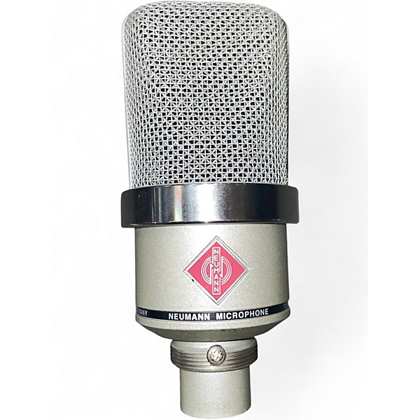 Used Neumann TLM102 Condenser Microphone