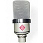 Used Neumann TLM102 Condenser Microphone