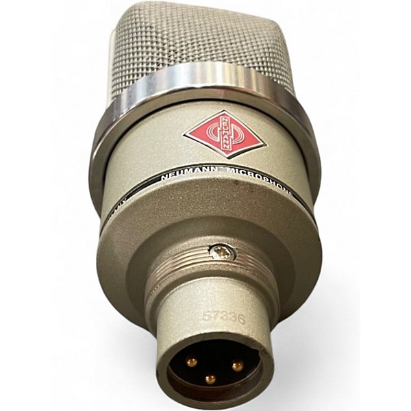 Used Neumann TLM102 Condenser Microphone