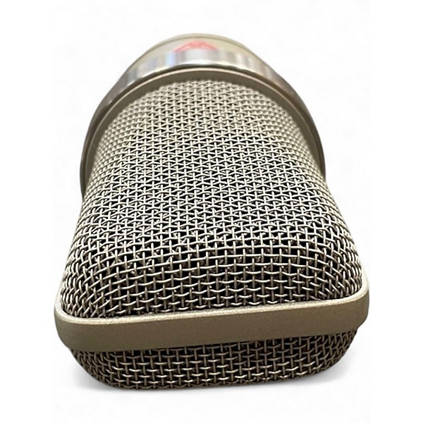 Used Neumann TLM102 Condenser Microphone