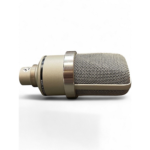 Used Neumann TLM102 Condenser Microphone
