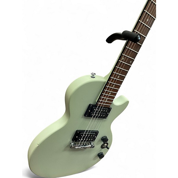 Used Epiphone Les Paul Special WORN GRAY Solid Body Electric Guitar