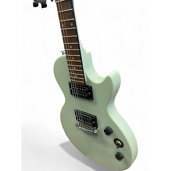 Used Epiphone Les Paul Special WORN GRAY Solid Body Electric Guitar