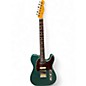 Used 2025 Fender American Professional Telecaster Sherwood Green Solid Body Electric Guitar thumbnail