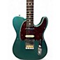 Used 2025 Fender American Professional Telecaster Sherwood Green Solid Body Electric Guitar