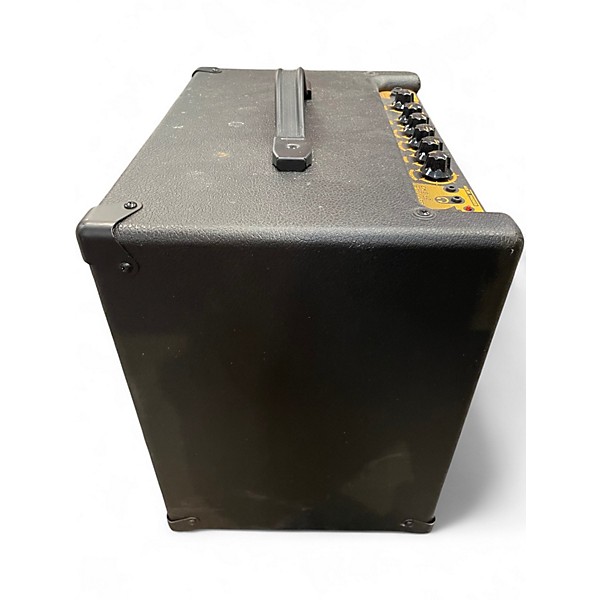 Used Markbass CMB 40 Bass Combo Amp