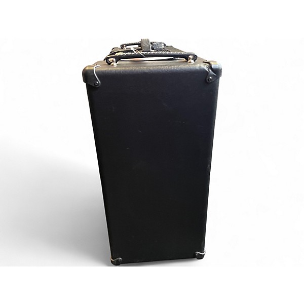 Used VOX vt100 Guitar Power Amp