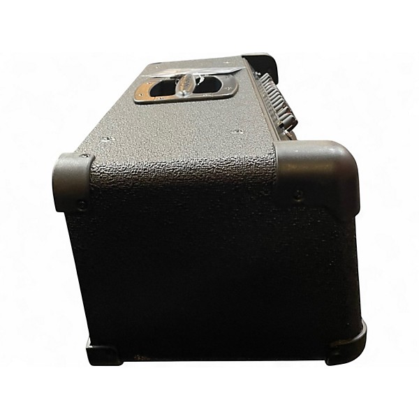 Used Crate GLX1200H Solid State Guitar Amp Head