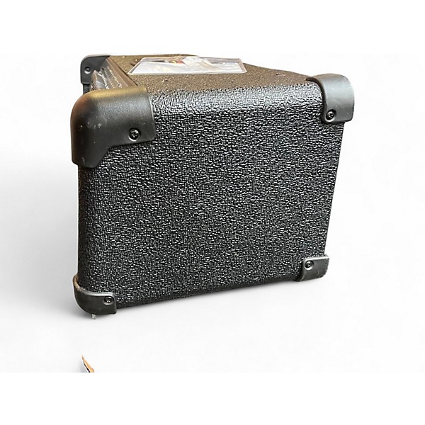 Used Crate GLX1200H Solid State Guitar Amp Head