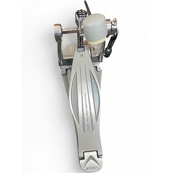 Used TAMA HP310L Speed Cobra Single Bass Drum Pedal