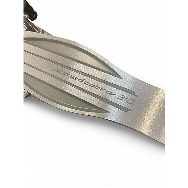 Used TAMA HP310L Speed Cobra Single Bass Drum Pedal