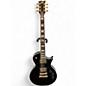 Used ESP LTD EC256 Black Solid Body Electric Guitar thumbnail