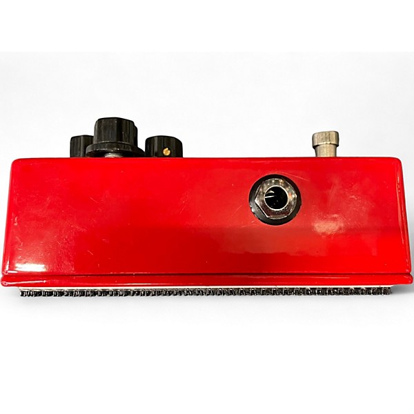 Used JHS Pedals THE AT ANDY TIMMONS SIGNATURE Effect Pedal