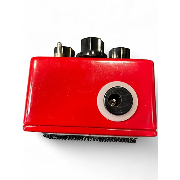 Used JHS Pedals THE AT ANDY TIMMONS SIGNATURE Effect Pedal