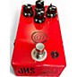 Used JHS Pedals THE AT ANDY TIMMONS SIGNATURE Effect Pedal