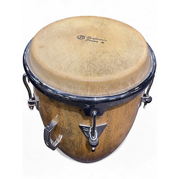 Used LP PERFORMER SERIES 10.5 Conga