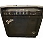 Used Fender BASSMAN 60 Bass Combo Amp thumbnail