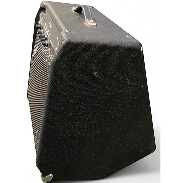 Used Fender BASSMAN 60 Bass Combo Amp